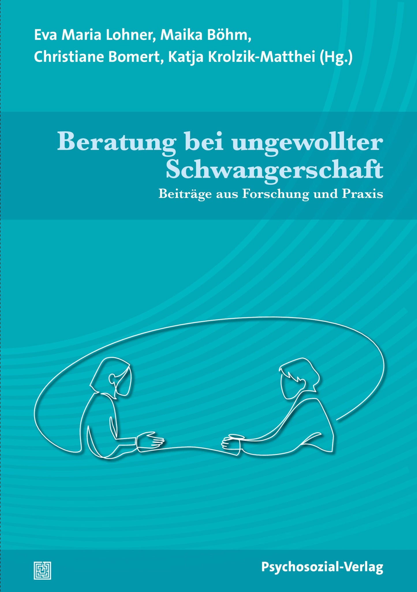 Beratung bei ungewollter Schwangerschaft