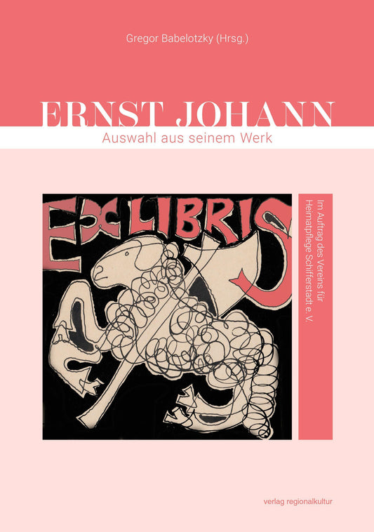 Ernst Johann