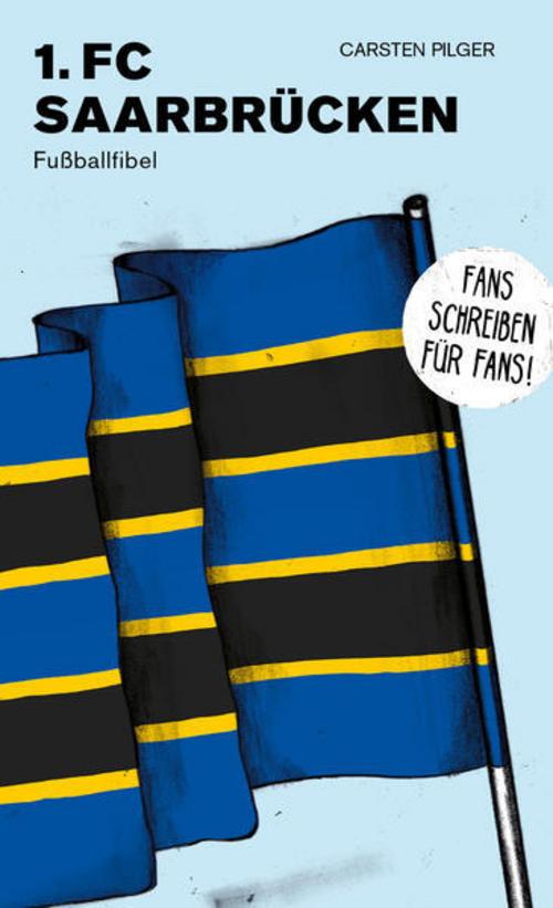 Buchcover: FC Saarbrücken