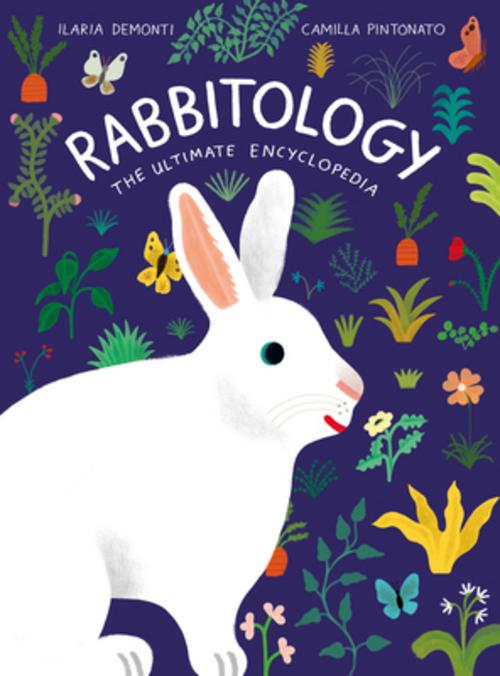 Buchcover: Rabbitology
