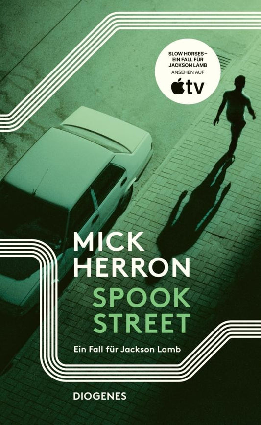 Spook Street