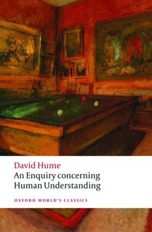 An Enquiry Concerning Human Understanding
