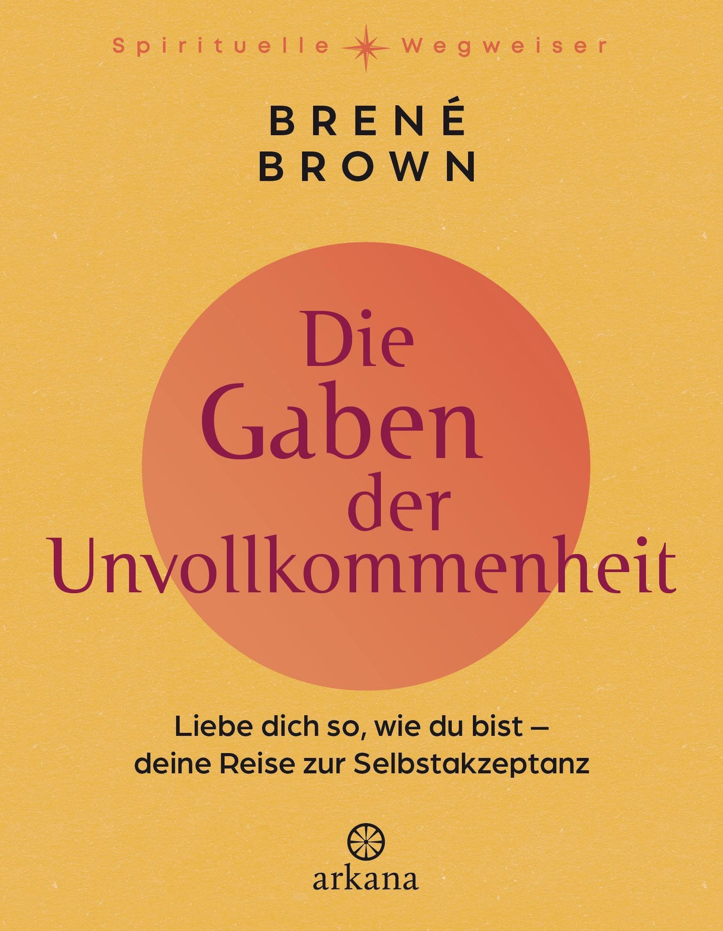 Die Gaben der Unvollkommenheit