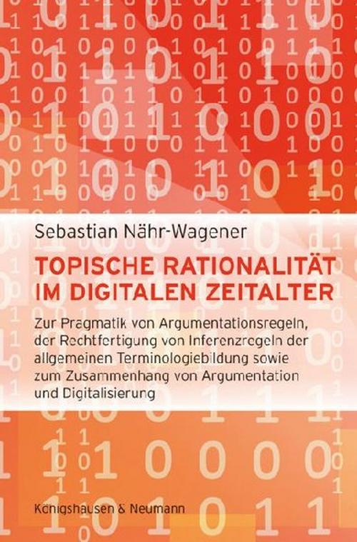 Topische Rationalität im digitalen Zeitalter