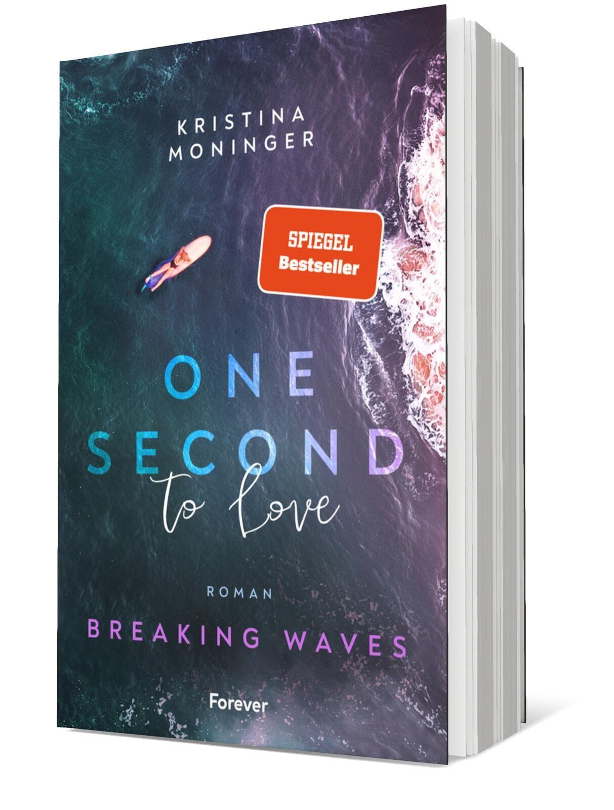 One Second to Love