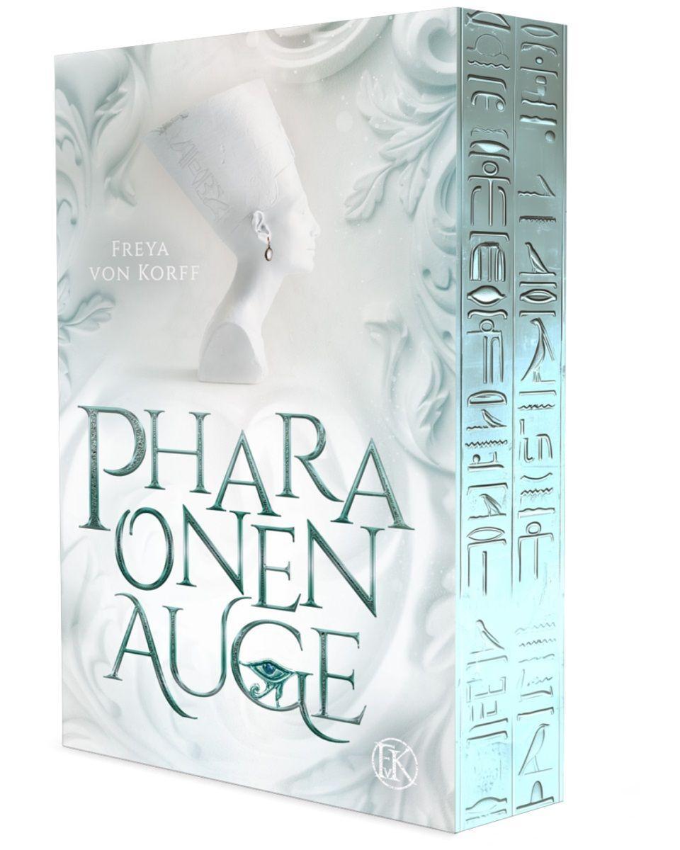 Pharaonenauge