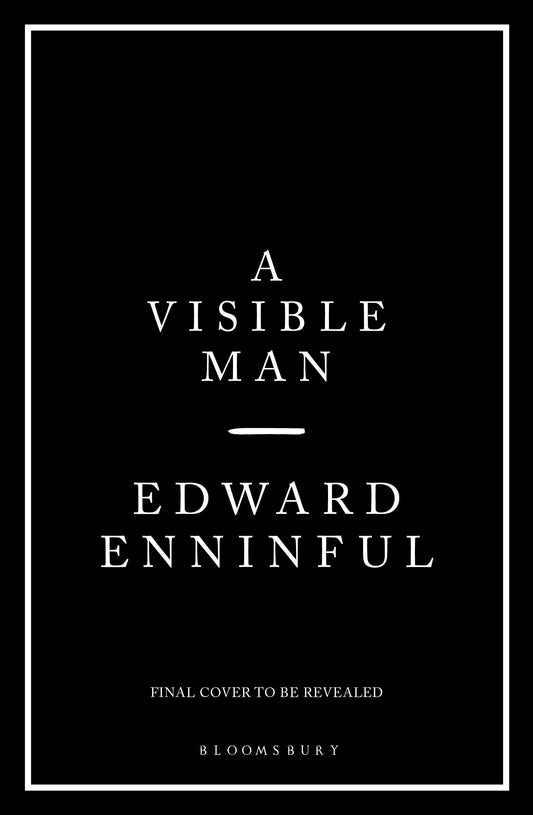 A Visible Man