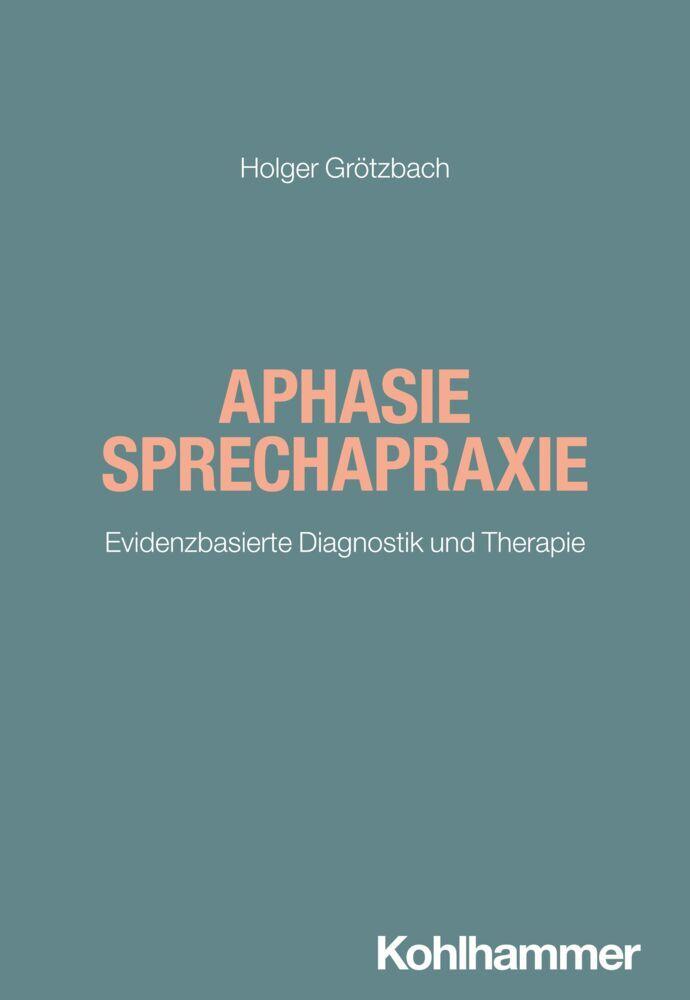 Aphasie/Sprechapraxie