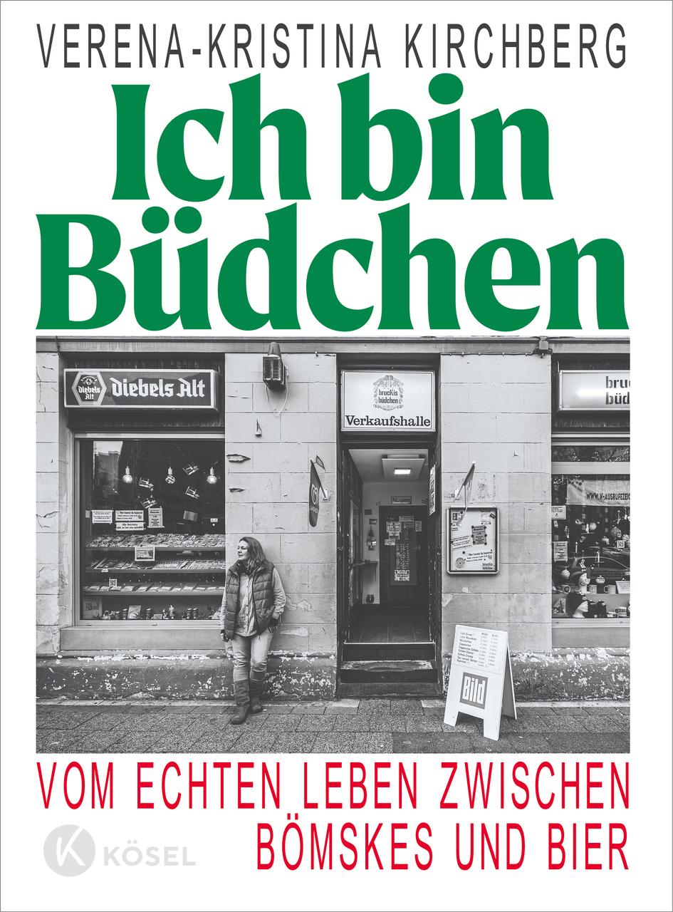 Ich bin Büdchen
