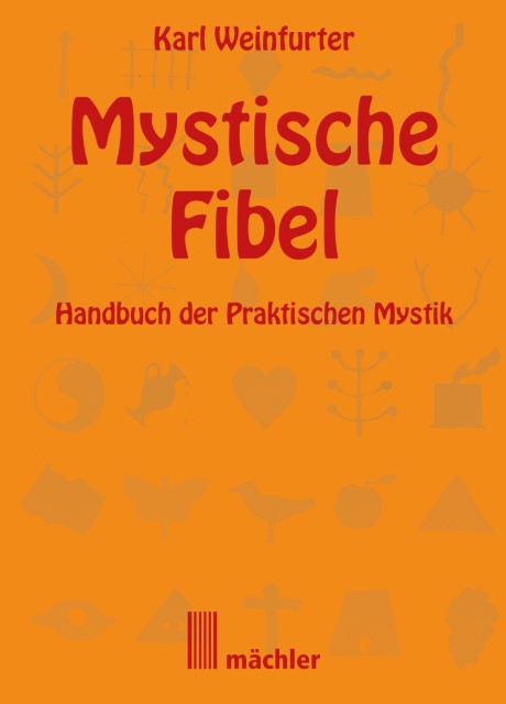 Buchcover: Die Mystische Fibel