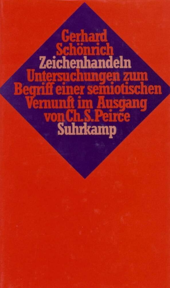 Zeichenhandeln