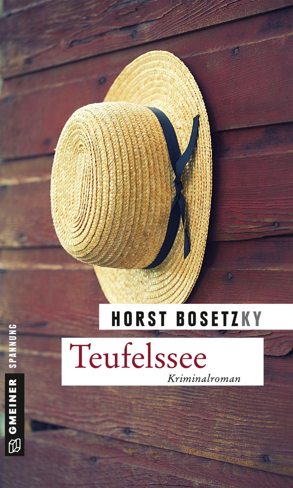 Teufelssee