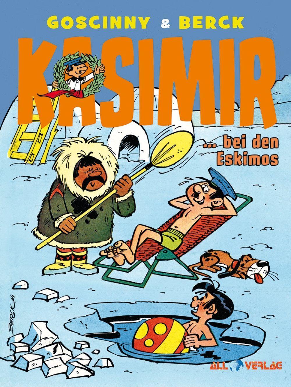 Kasimir 9