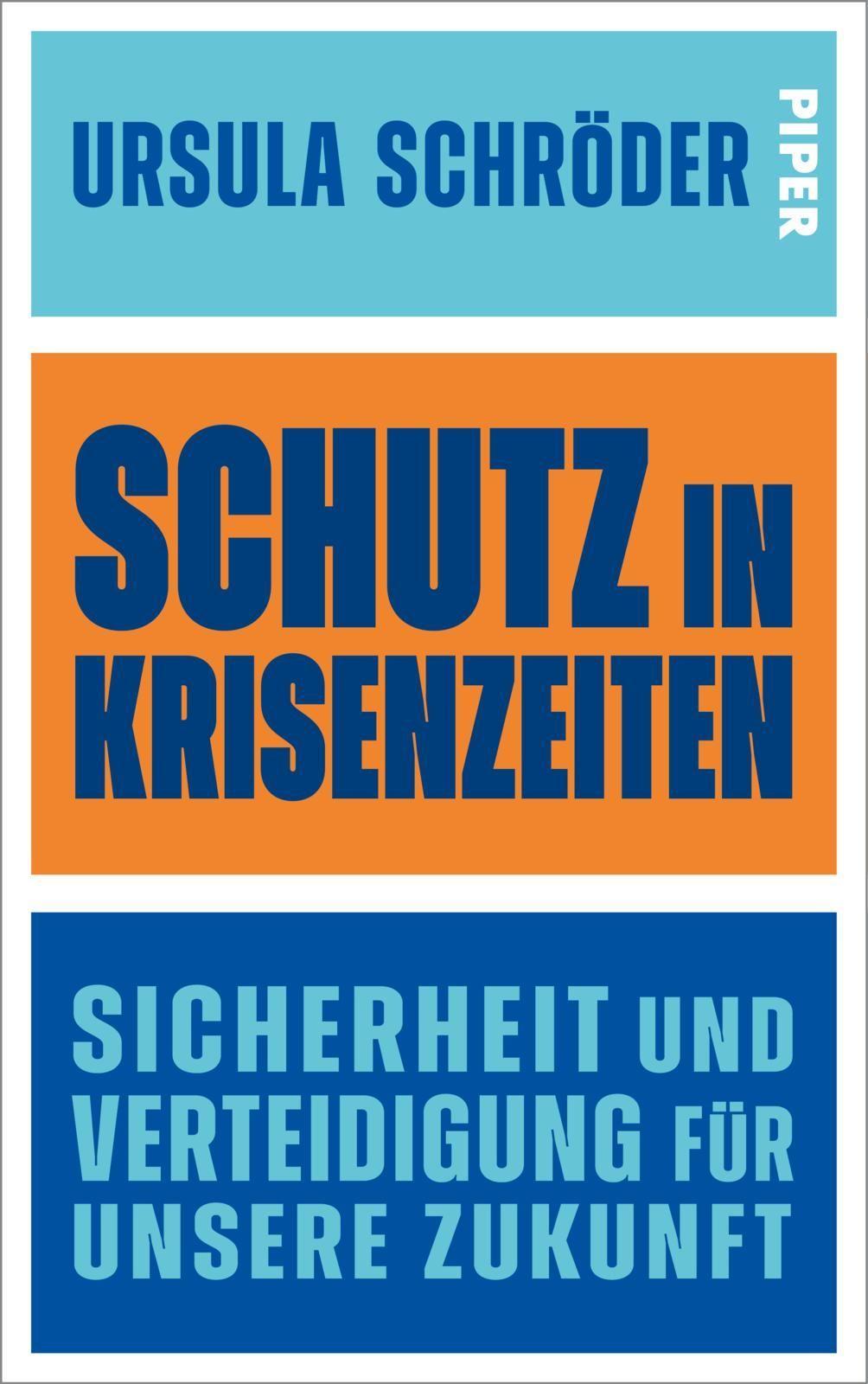 Schutz in Krisenzeiten: Sicherheit und Verteidigung für unsere Zukunft | Wie wir unsere Gesellschaft widerstandsfähiger machen können