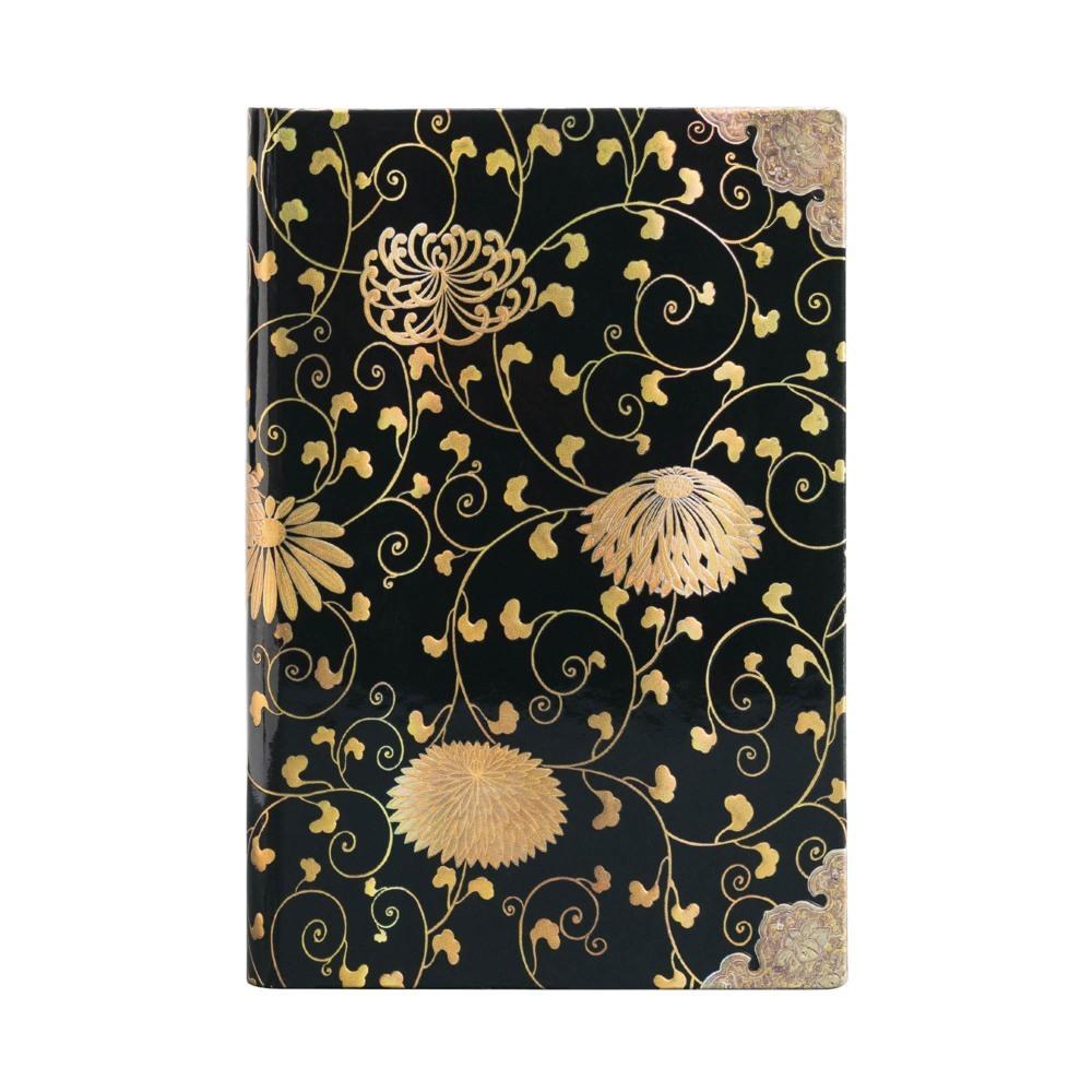Notizbuch Karakusa Mini Liniert