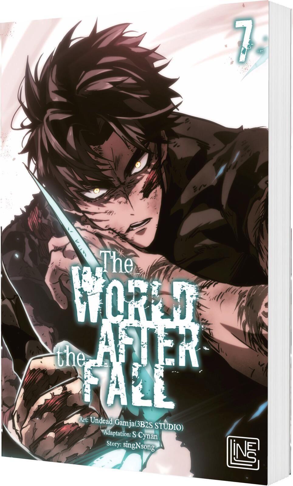 The World After the Fall 7