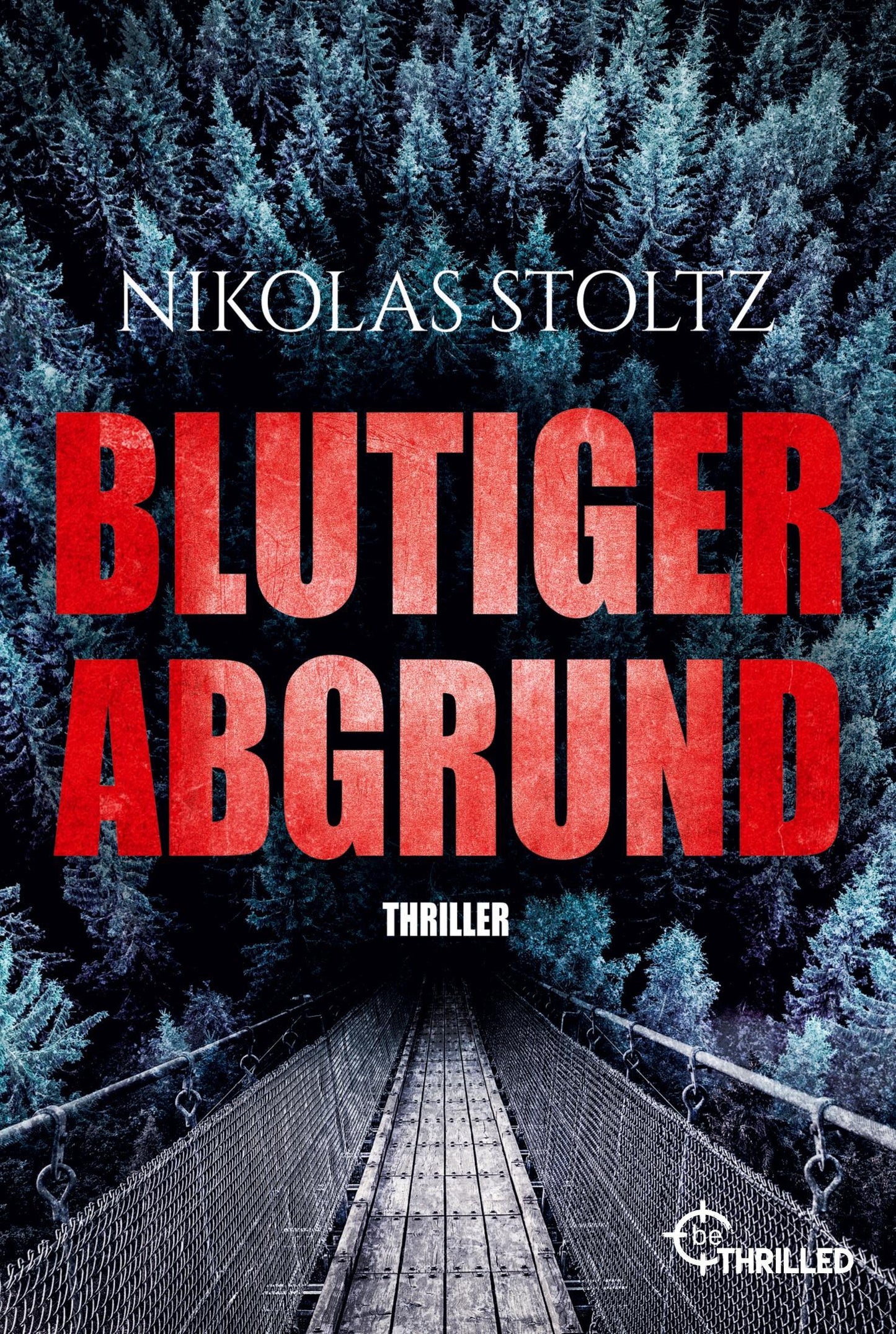 Blutiger Abgrund