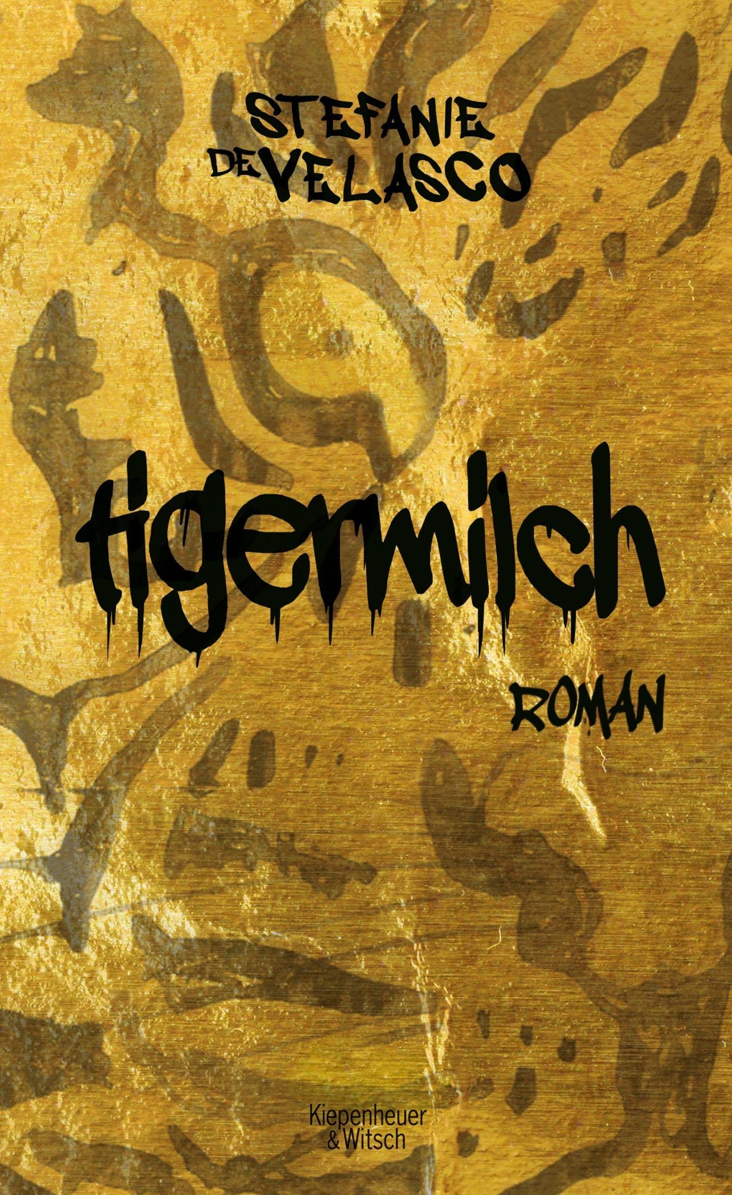 Tigermilch