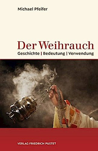 Der Weihrauch