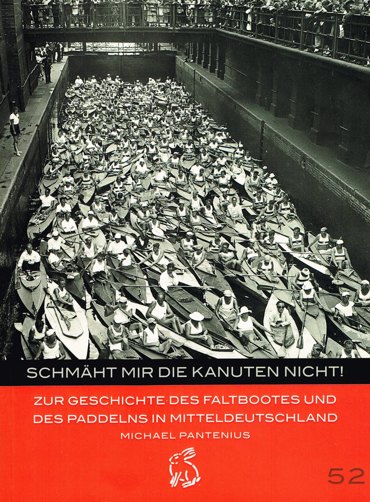 Schmäht mir die Kanuten nicht!
