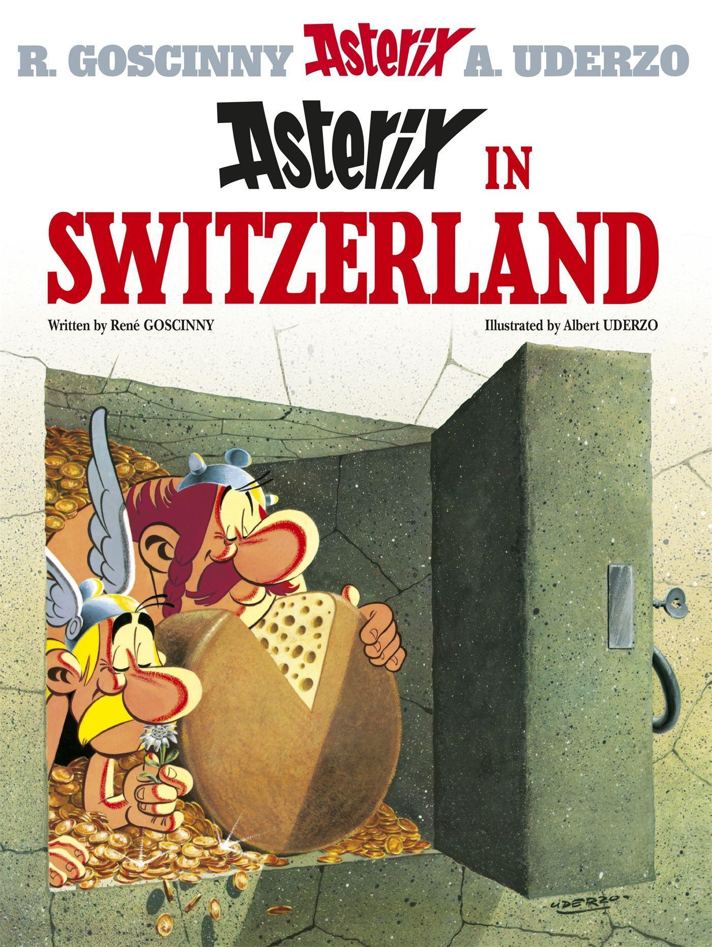 Asterix in Switzerland (16)