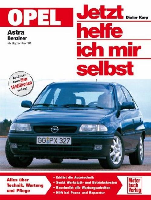 Opel Astra F