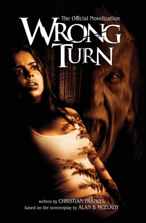 Wrong Turn