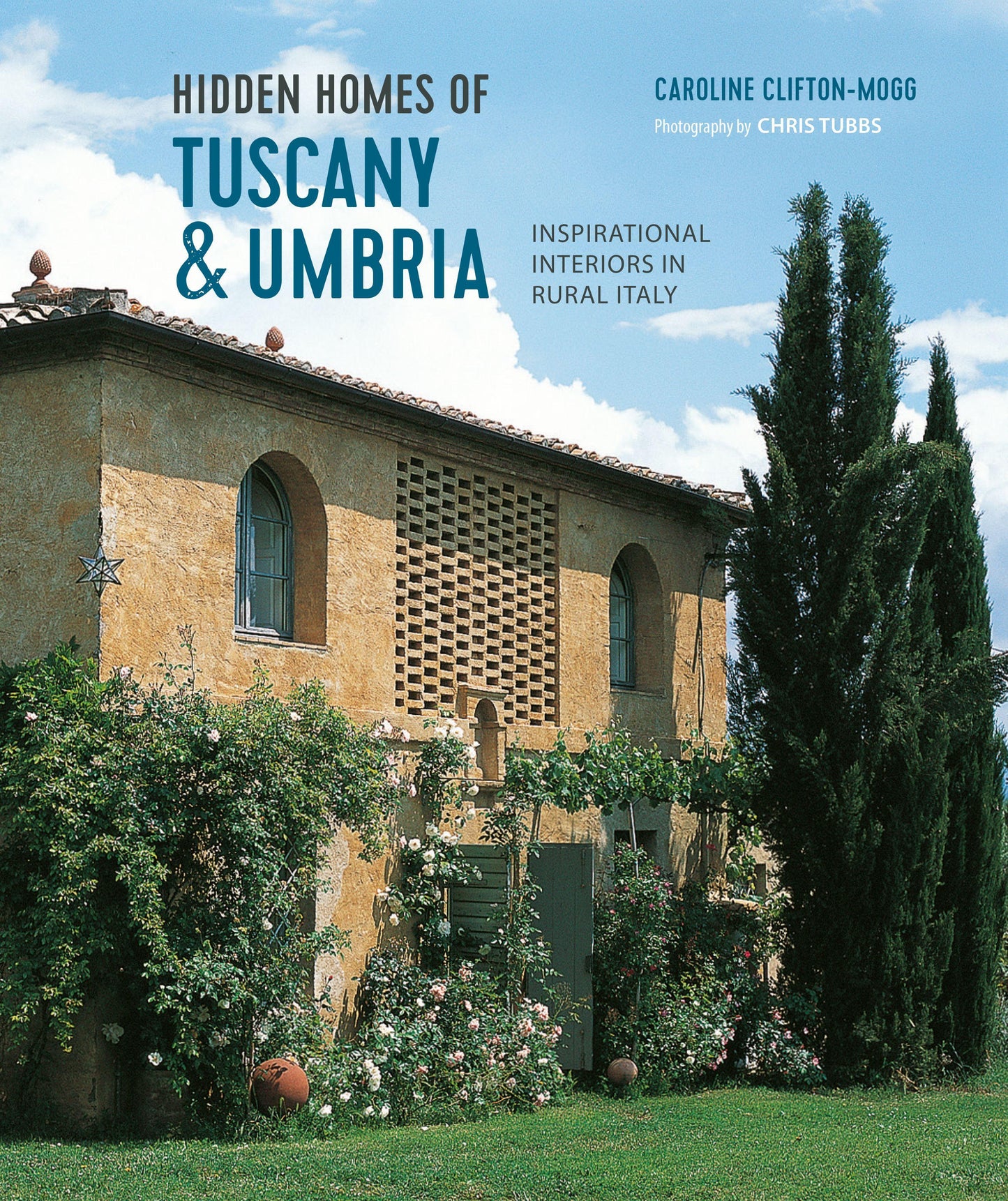 Hidden Homes of Tuscany and Umbria