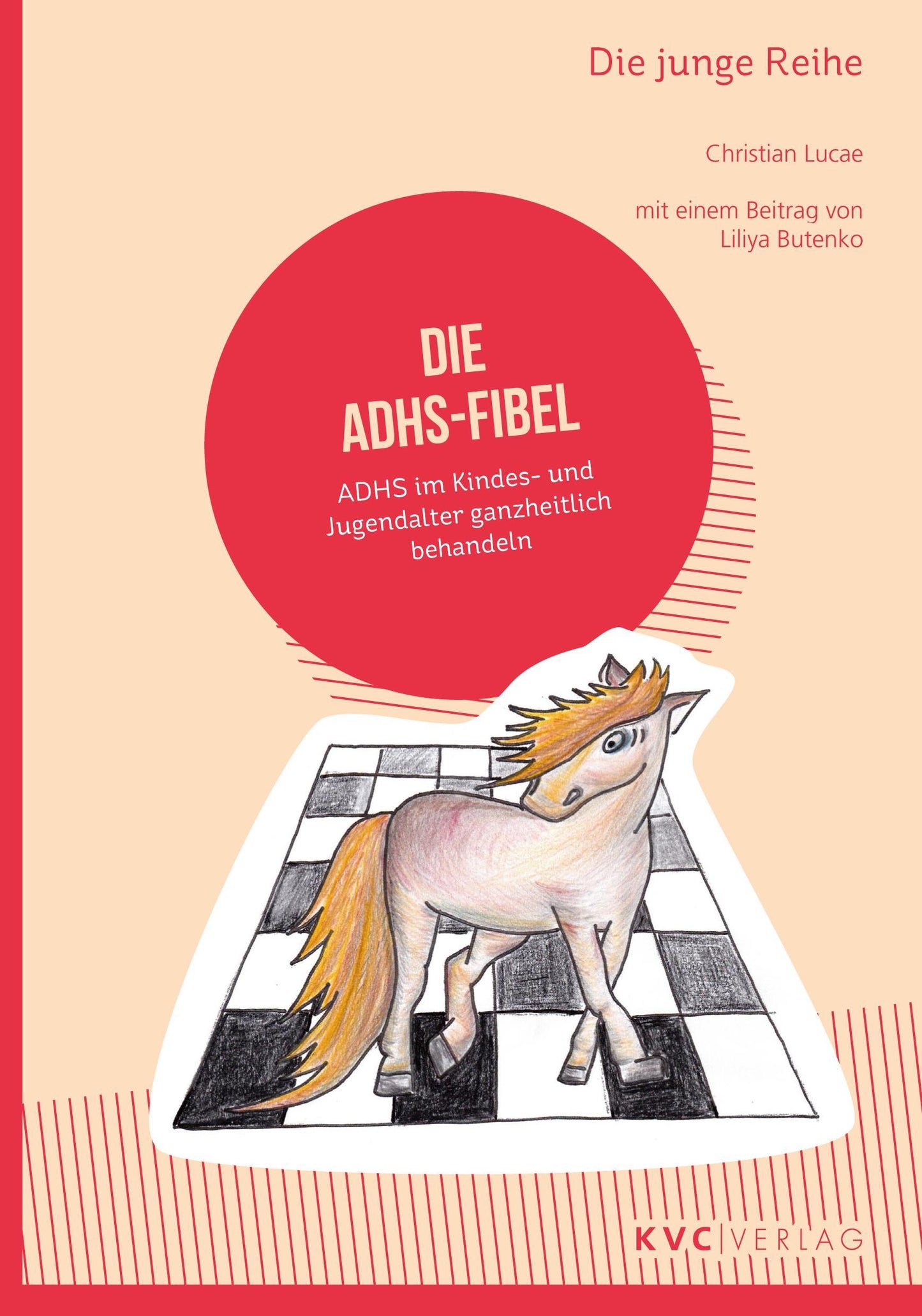 Die ADHS-Fibel