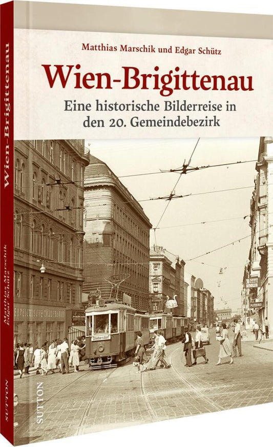 Wien-Brigittenau