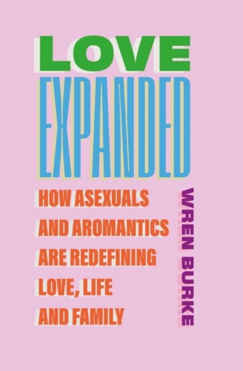 Buchcover: Love Expanded