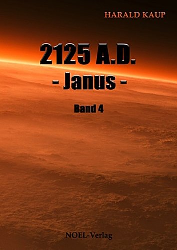 2125 A.D. - Janus