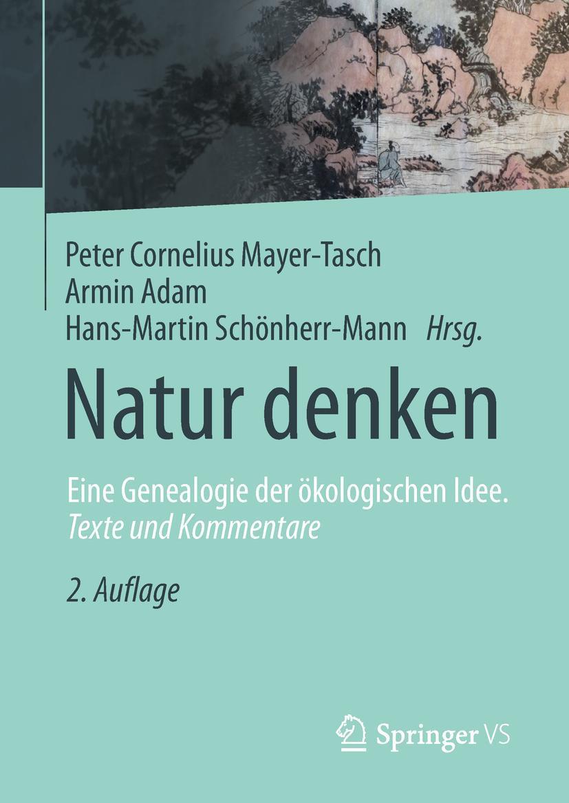 Natur denken