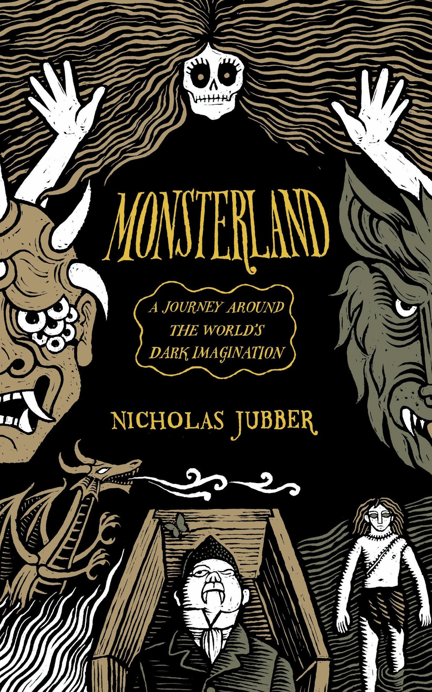 Monsterland