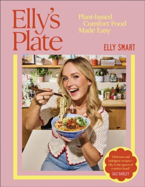 Buchcover: Elly's Plate