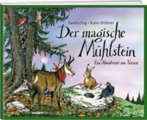 Der magische Mühlstein