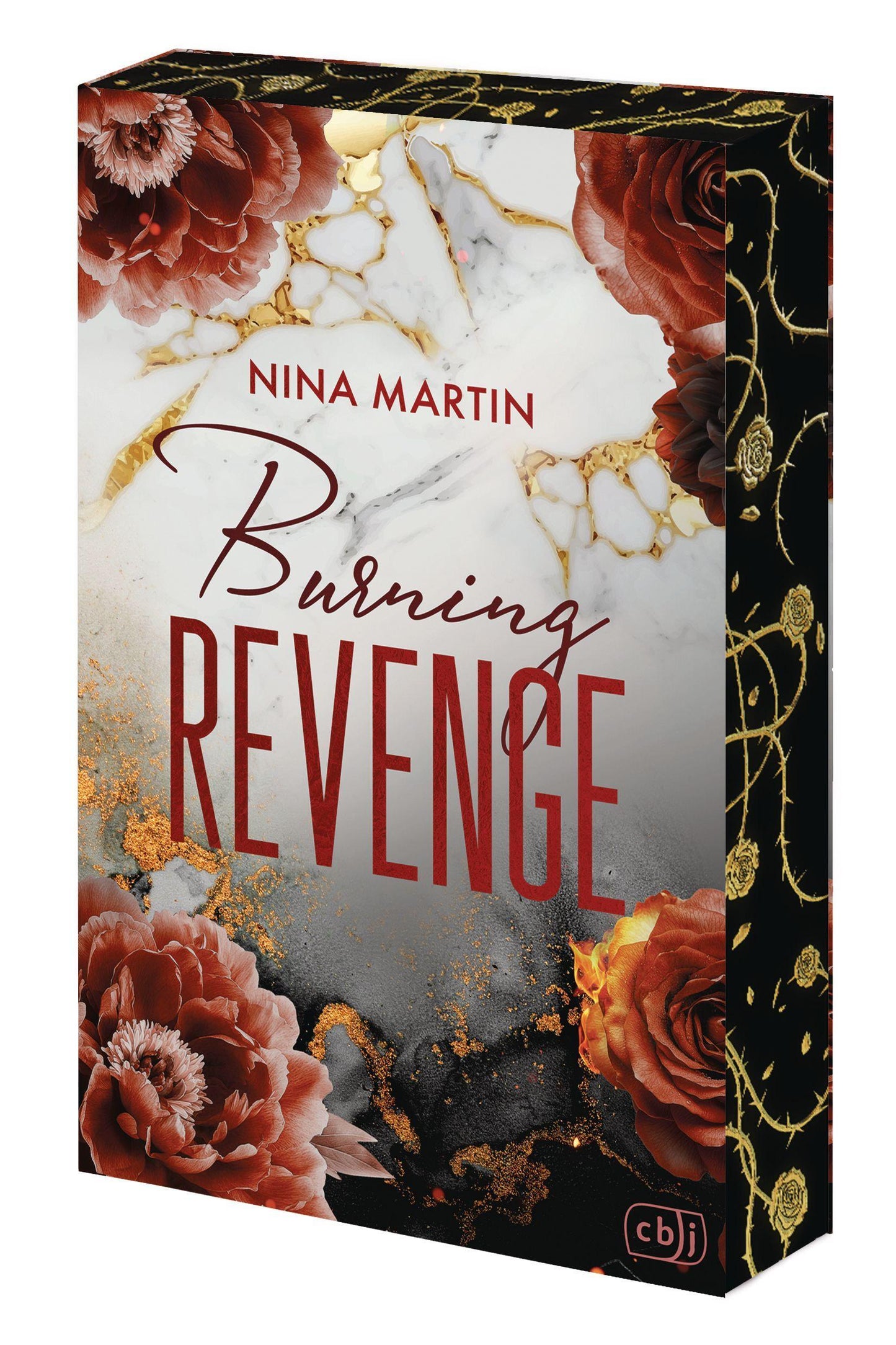 Burning Revenge