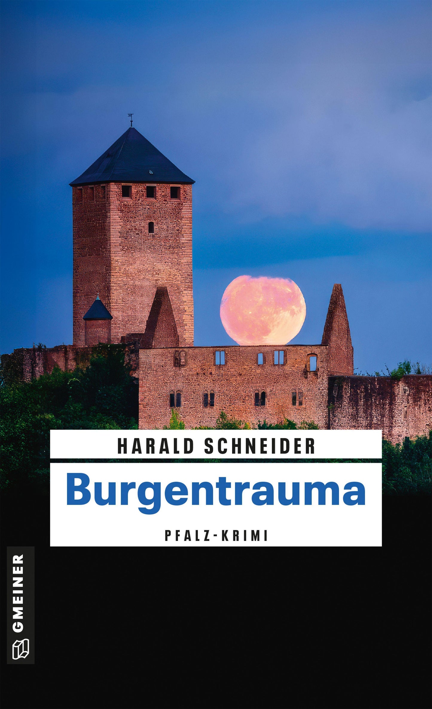 Burgentrauma