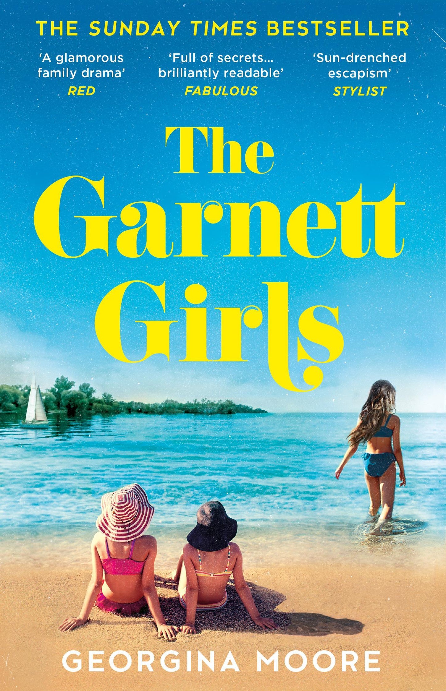 GARNETT GIRLS PB