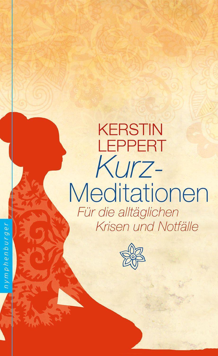 Buchcover: Kurzmeditationen