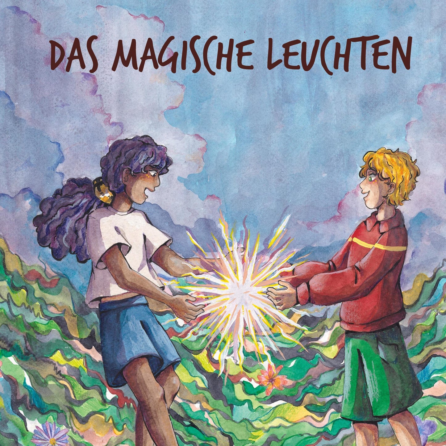 Das magische Leuchten