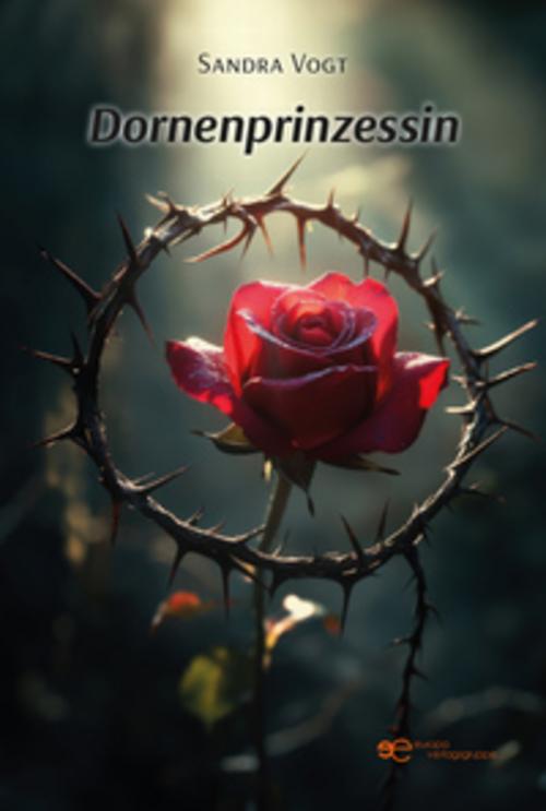 Buchcover: DORNENPRINZESSIN
