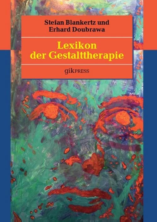 Lexikon der Gestalttherapie