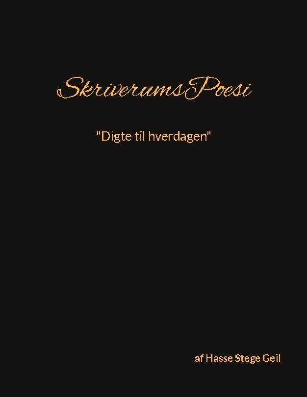 SkriverumsPoesi