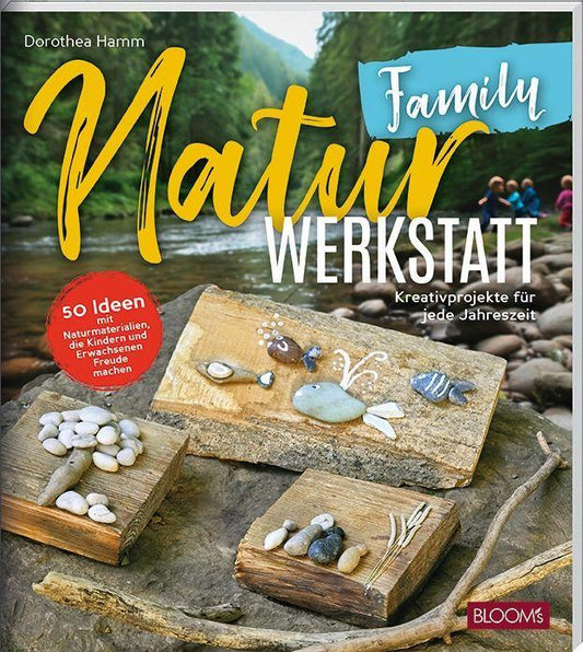 NaturWERKSTATT Family