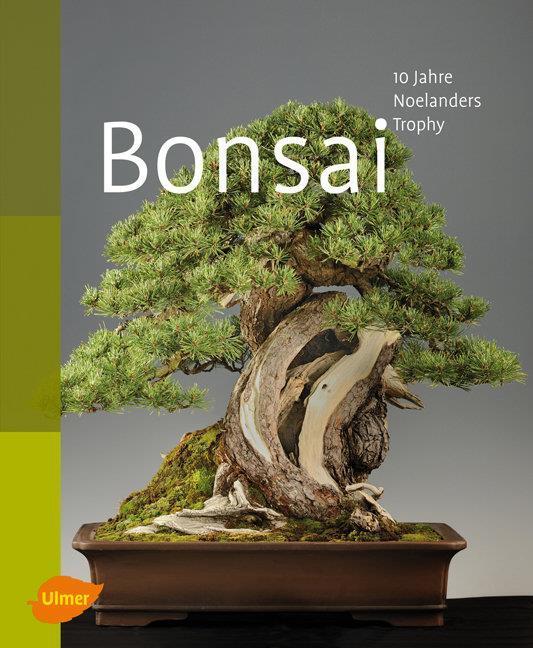 Buchcover: Bonsai