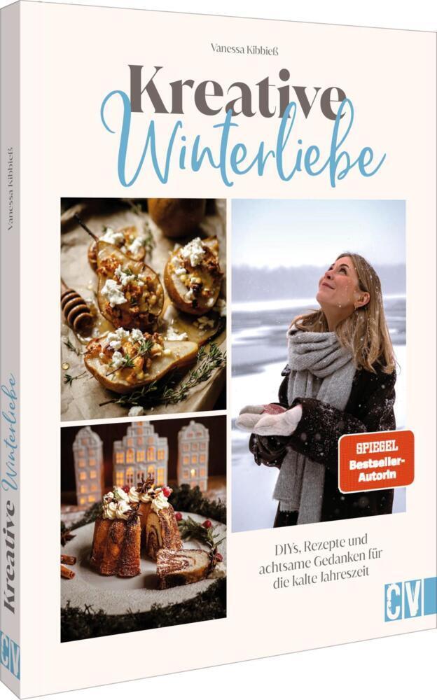 Kreative Winterliebe