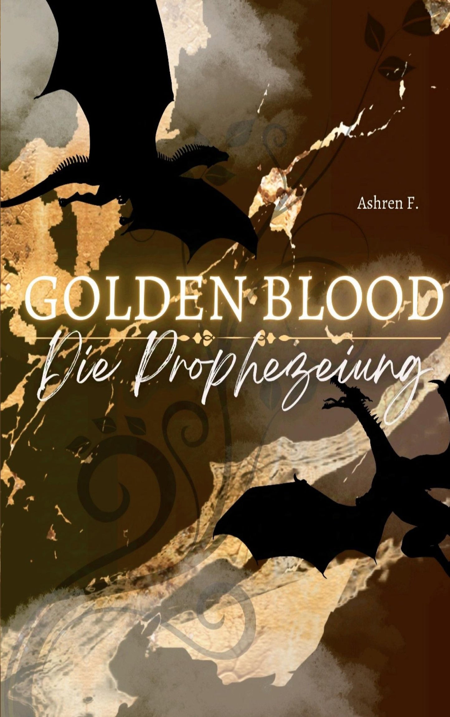 Golden Blood