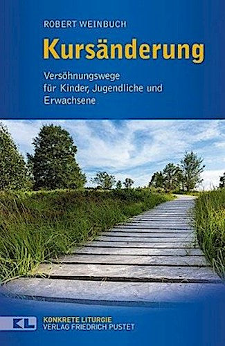 Kursänderung