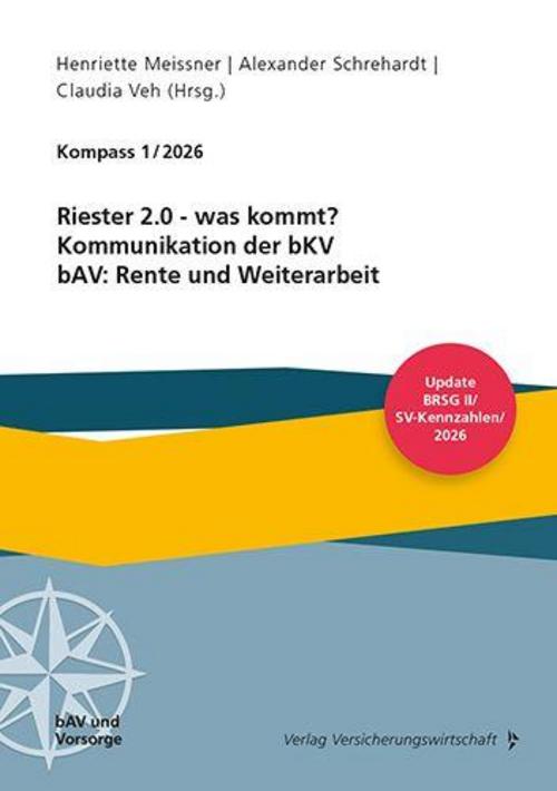 Kompass 01/2026